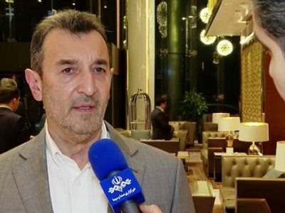 توسعه همکاری‌های معدنی ایران و تاجیکستان با تشکیل کارگروه مشترک