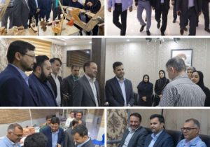 پس از ۲۰ سال یک زندانی جرائم غیرعمد به همت شرکت نفت ستاره خلیج فارس آزاد شد