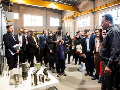 در یک‌سال گذشته، بخش قابل‌توجهی از موانع قانونی همکاری هلدینگ خلیج‌فارس با شرکت‌های دانش‌بنیان، فناورو دانشگاه‌ها برطرف شده