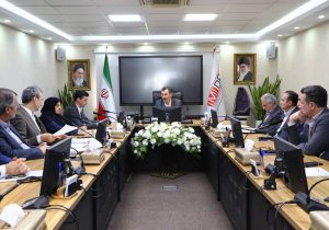 تاکید سمیعی نژاد بر تامین مالی فولاد آرتاویل توسط سهامداران