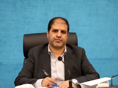 چادرملو، الگویی برجسته در همکاری صنعت و دولت در استان یزد