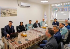 تمرکز گروه فولاد مبارکه بر توسعه زیرساخت‌های دانشی با راه‌اندازی پارک تخصصی فناوری و نوآوری فولاد