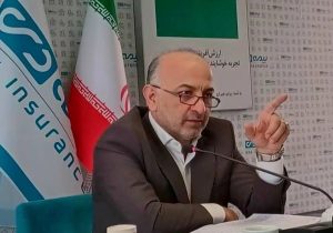 کسب موفقیتهای متعدد مرهون تلاش کارکنان /مشتری مداری سیاست اصلی بیمه دی