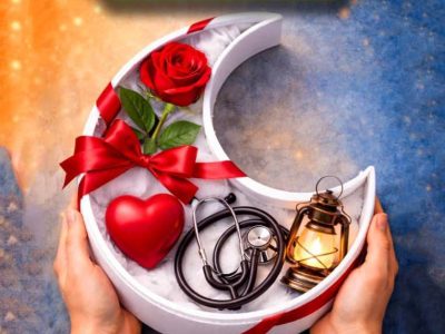 &#x۲۰۰d;بسته جامع خدمات سلامت منطقه ۱۹ در ماه مبارک رمضان اجرا می‌شود