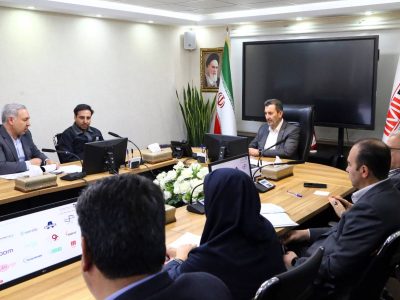 برنامه راه اندازی بزرگ ترین پروژه تولید ورق فولادی کشور تا ابتدای تابستان ۱۴۰۵/ تاکید سمیعی نژاد بر تامین مالی به موقع طرح از سوی سهامداران