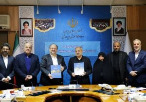 ایجاد عدالت آموزشی، اولویت اصلی هلدینگ خلیج فارس در زمینه مسئولیت اجتماعی