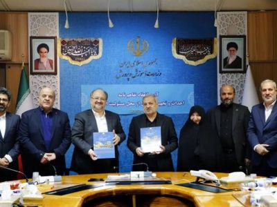 ایجاد عدالت آموزشی، اولویت اصلی هلدینگ خلیج فارس در زمینه مسئولیت اجتماعی
