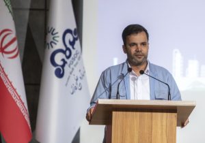 برگزاری آیین گرامیداشت روز مهندس در شرکت نفت ستاره خلیج فارس