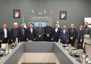 دو عضو جدید هیأت مدیره بانک سپه معرفی شدند