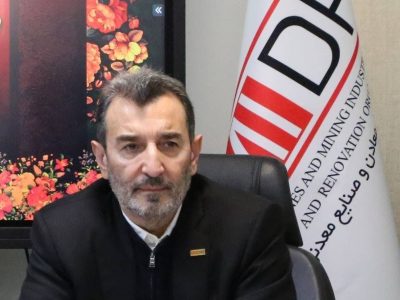 چهارمین نشست سمیعی نژاد با روسای پیشین ایمیدرو با محوریت “اکتشاف”