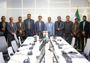 فولاد سنگان؛ پیشران اقتصاد فناورمحور در شرق کشور