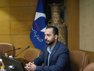 راه‌اندازی بستر امن دورکاری ایمپاسکو / دسترسی امن به سامانه‌های سازمانی بدون حضور فیزیکی
