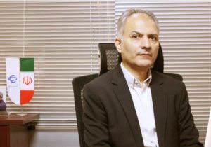 حمید توفیقی عضو کمیته توسعه دولت الکترونیک و هوشمندسازی وزارت صمت شد