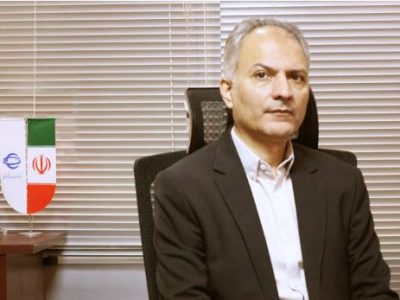 حمید توفیقی عضو کمیته توسعه دولت الکترونیک و هوشمندسازی وزارت صمت شد