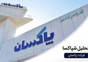 رشد پایدار درآمد و تقویت سودآوری؛ کارنامه موفق پاکسان در سال مالی ۱۴۰۴
