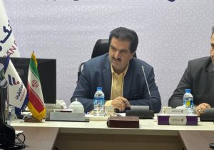 هم‌افزایی بانک رفاه کارگران و دستگاه‌های تابعه وزارت تعاون برای رونق تولید و اشتغالزایی در استان خوزستان