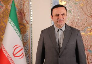 همزمان با دهه مبارک فجر، ۲۲۱ پروژه سرمایه‌گذاری و عمرانی در مناطق آزاد به ارزش ۶۹ همت افتتاح و کلنگ‌زنی می‌شود