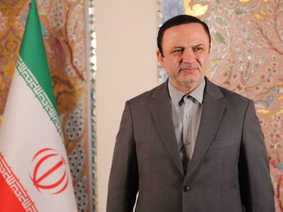همزمان با دهه مبارک فجر، ۲۲۱ پروژه سرمایه‌گذاری و عمرانی در مناطق آزاد به ارزش ۶۹ همت افتتاح و کلنگ‌زنی می‌شود