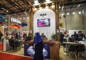 حضور هدفمند نمایندگان گردشگری ایران در نمایشگاه EMITT استانبول