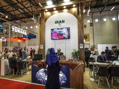 حضور هدفمند نمایندگان گردشگری ایران در نمایشگاه EMITT استانبول