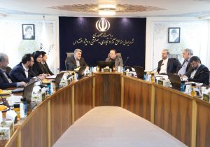 ورود بورس بین‌الملل مناطق آزاد به فاز اجرایی / مسیر راه‌اندازی پنجمین بورس کشور هموار شد