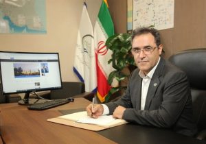 پیام تبریک مدیرعامل شرکت پتروشیمی ایلام به مناسبت سالروز پیروزی شکوهمند انقلاب اسلامی