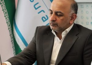 مدیرعاملی هادی عبداللهی در بیمه دی تمدید شد