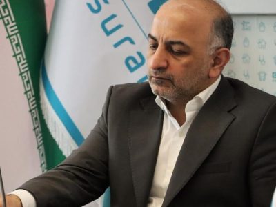 مدیرعاملی هادی عبداللهی در بیمه دی تمدید شد