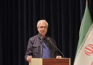 خلاقیت، فرهنگ و مدارا پایه‌های توسعه پایدار ایران