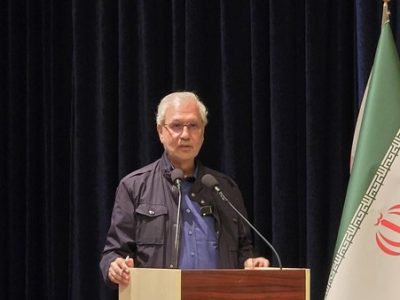 خلاقیت، فرهنگ و مدارا پایه‌های توسعه پایدار ایران
