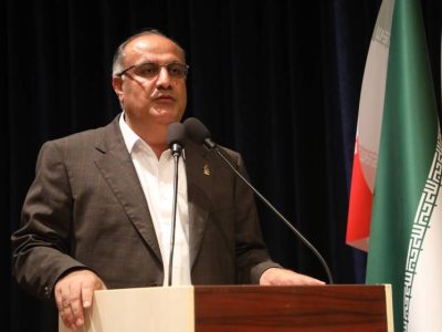 ایجاد شهر جهانی فناوری در چابهار