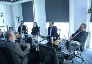 ارفع در مسیر فولاد سبز؛ آغاز همکاری راهبردی با سیگماس