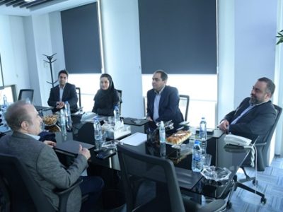 ارفع در مسیر فولاد سبز؛ آغاز همکاری راهبردی با سیگماس