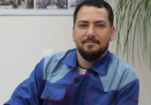 تدوین نقشه راه توسعه پایدار و حرکت به‌سوی صنعت سبز در فولاد سنگان