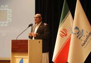 توسعه سواحل مکران بدون پرورش انسان‌های خلاق ممکن نیست / جلب رضایت مردم با افزایش اعتبارات مسئولیت‌های اجتماعی