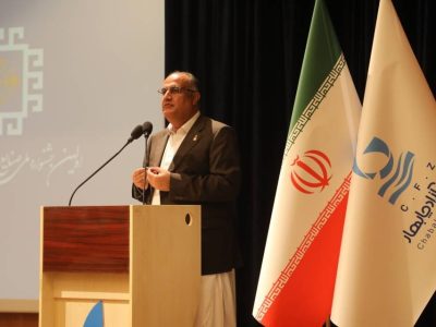 توسعه سواحل مکران بدون پرورش انسان‌های خلاق ممکن نیست / جلب رضایت مردم با افزایش اعتبارات مسئولیت‌های اجتماعی