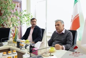 تأکید داریوش اسماعیلی بر بررسی سناریوهای بهره‌برداری از کارخانه گندله‌سازی بیجار