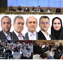با رأی سهامداران اعضای هیأت ‌مدیره بانک گردشگری انتخاب شدند