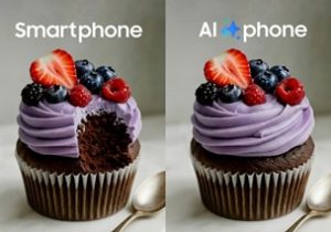 به‌زودی: تجربه‌ای یکپارچه با دوربین Galaxy برای تولید محتوای آسان
