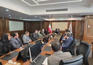 تأکید مدیرعامل بانک گردشگری بر نقش راهبردی فناوری اطلاعات در مسیر توسعه بانک
