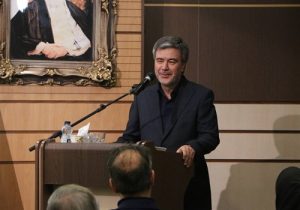 ایران‌معین در مسیر جدید توسعه و نقش‌آفرینی