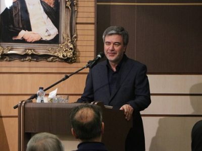 ایران‌معین در مسیر جدید توسعه و نقش‌آفرینی