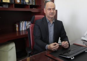 بازطراحی ساختار سازمانی شرکت پالایش نفت تهران