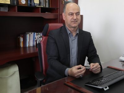 بازطراحی ساختار سازمانی شرکت پالایش نفت تهران