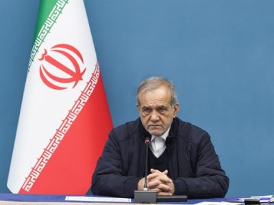 با دستور رئیس‌جمهور انجام شد؛ بهره‌برداری از پروژه‌های عمرانی، سرمایه‌گذاری و گردشگری مناطق آزاد تجاری ـ صنعتی