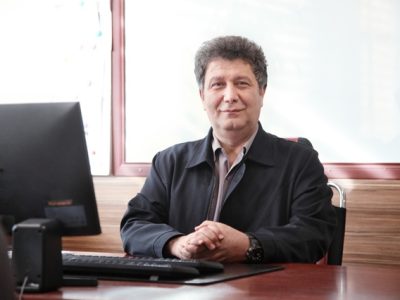 تشریح نقش راهبردی نگهداری و تعمیرات شرکت پالایش نفت تهران در پایداری تولید و تحقق اهداف کلان
