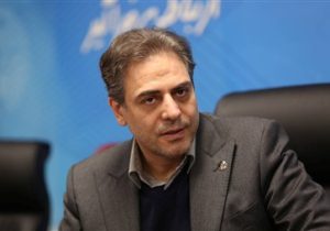 مهندس جعفرپور در جلسه شورای مدیران مخابرات تأکید کرد: مدیریت منابع در مخابرات باید در اولویت باشد