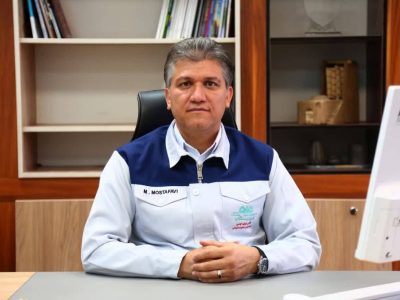ساخت بزرگترین کارخانه کنسانتره هماتیتی