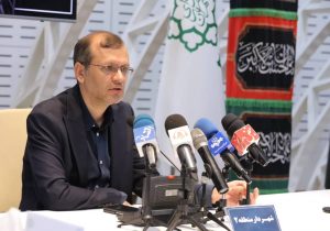 شهردارمنطقه ۲ گفت: تلاش برای پایان بازسازی واحدهای خسارت‌دیده پیش از سال نو