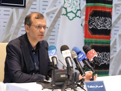 شهردارمنطقه ۲ گفت: تلاش برای پایان بازسازی واحدهای خسارت‌دیده پیش از سال نو